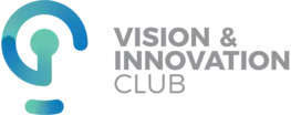 Logo du VIC (Vision & Innovation Club).