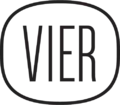 Logo de VIER du 17 septembre 2012 au 26 mars 2017