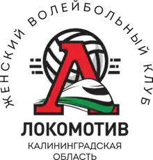 Logo du VK Lokomotiv