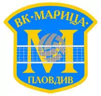 Logo du VK Maritsa