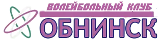 Logo du VK Obninsk