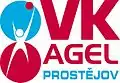 Logo de la VK AGEL Prostějov