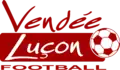 Ancien logo du Vendée Luçon Football