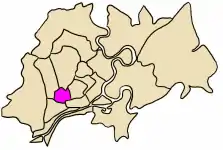 11e arrondissement de Hô Chi Minh-Ville