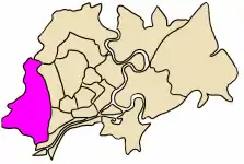 District de Bình Tân