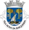 Blason de Vila Nova da Barquinha