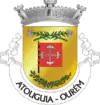 Blason de Atouguia