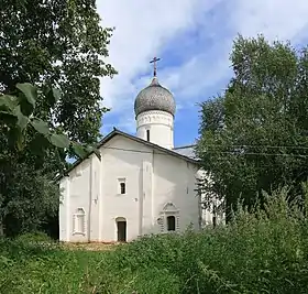 Image illustrative de l’article Église de l'Annonciation-à-Arkaji