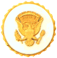 Vice Presidential Service Badge