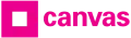 Logo de Canvas du 1997 à 2008