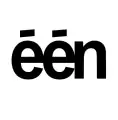 Logo de Één du 2 février 2009 au 31 août 2015.