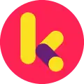 Logo de Ketnet du 1er septembre 2015 au 3 janvier 2021
