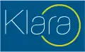 Logo de Klara du 2 décembre 2000 au 31 janvier 2008