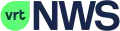 Logo de VRT NWS depuis août 2017