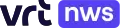 Logo de VRT NWS depuis le 29 août 2022