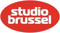 Logo de Studio Brussel de 2003 au 4 février 2019.