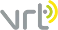 Logo de la VRT de 2002 à 2017