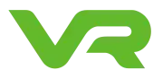 Logo de VR-Yhtymä Oy