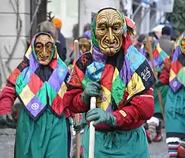 Association des guildes de carnaval souabes et alémaniques (de)