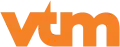 Logo de VTM de 2008 à 2018.