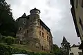 Château de Vieillevie