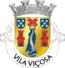 Blason de Vila Viçosa