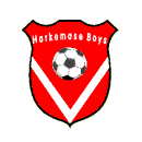 Logo du VV Harkemase Boys