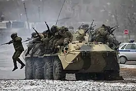 Image illustrative de l’article BTR-80