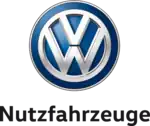 logo de Volkswagen Nutzfahrzeuge