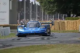 Volkswagen ID.R