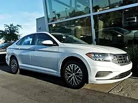 Volkswagen Jetta