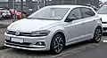 Volkswagen Polo VI (2017-)