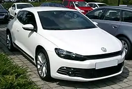 Scirocco III