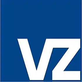 logo de VZ Holding