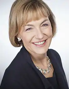 Vesna PusićPremier Vice-Première ministreMinistre des Affaires étrangères et européennes