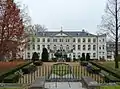 Château de Bloemendal, Vaals