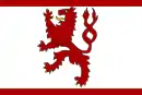 Drapeau de Vaals