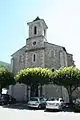 Église Sainte-Anne de Vabre