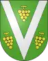 Blason de Vacallo