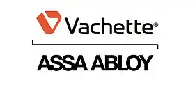 logo de Vachette (entreprise)