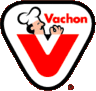 logo de Vachon (compagnie)