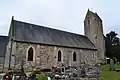 Église Saint-Sébastien de Vacognes