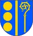 Blason de Vacov