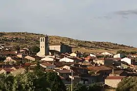 Vadillo de la Sierra