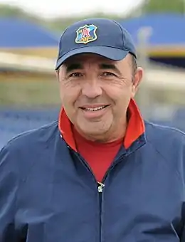 Vadim Rabinovitch