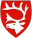 Blason de Vadsø