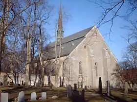 Image de l'Abbaye de Vadstena