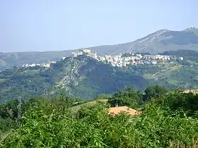Montazzoli