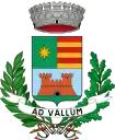 Blason de Vaglio Serra