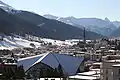 Eisstadion Davos
